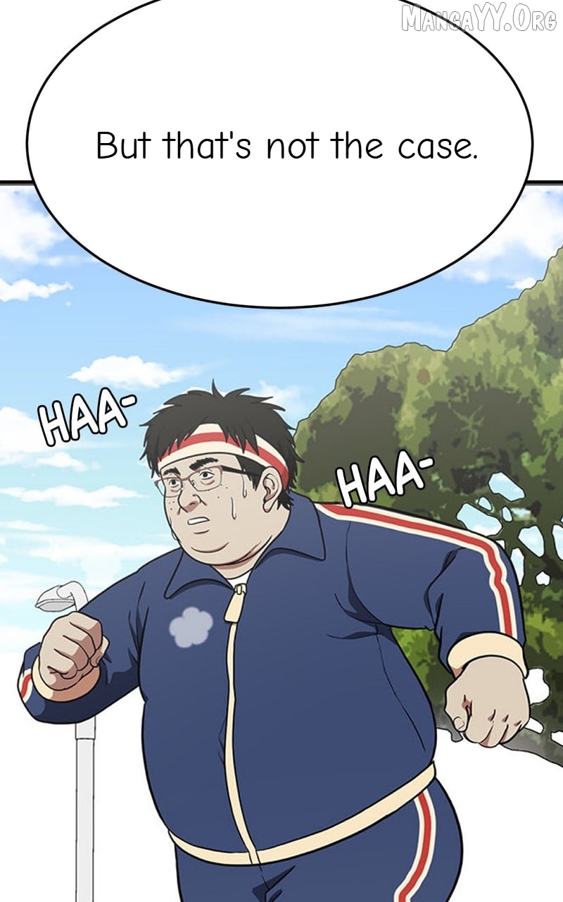 Change Me Chapter 102 - page 44